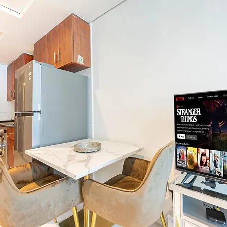 Splendid Apartment Close To Jbr Beach Dubai Exterior photo