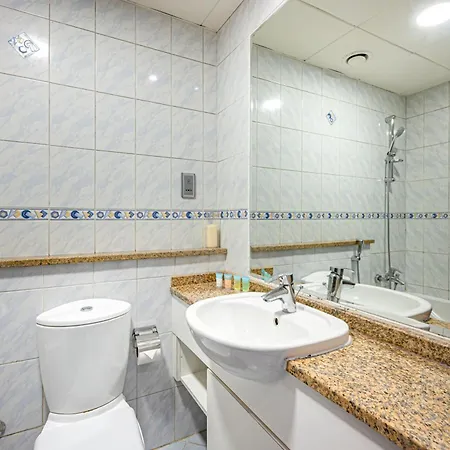Splendid Apartment Close To Jbr Beach Dubai Exterior photo