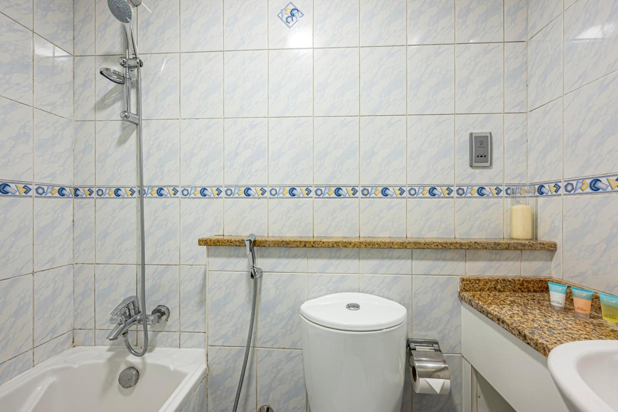 Apartment Splendid Close To Jbr *