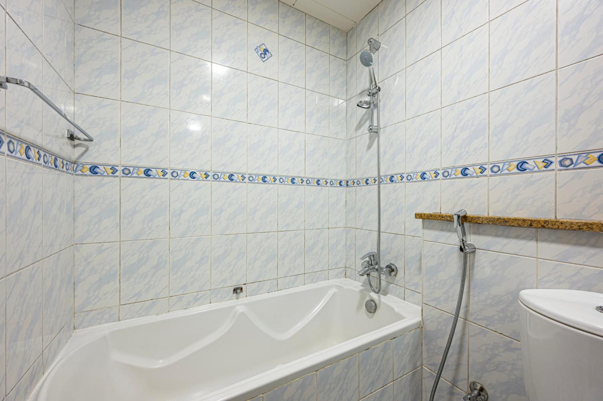 Splendid Close To Jbr * Dubai