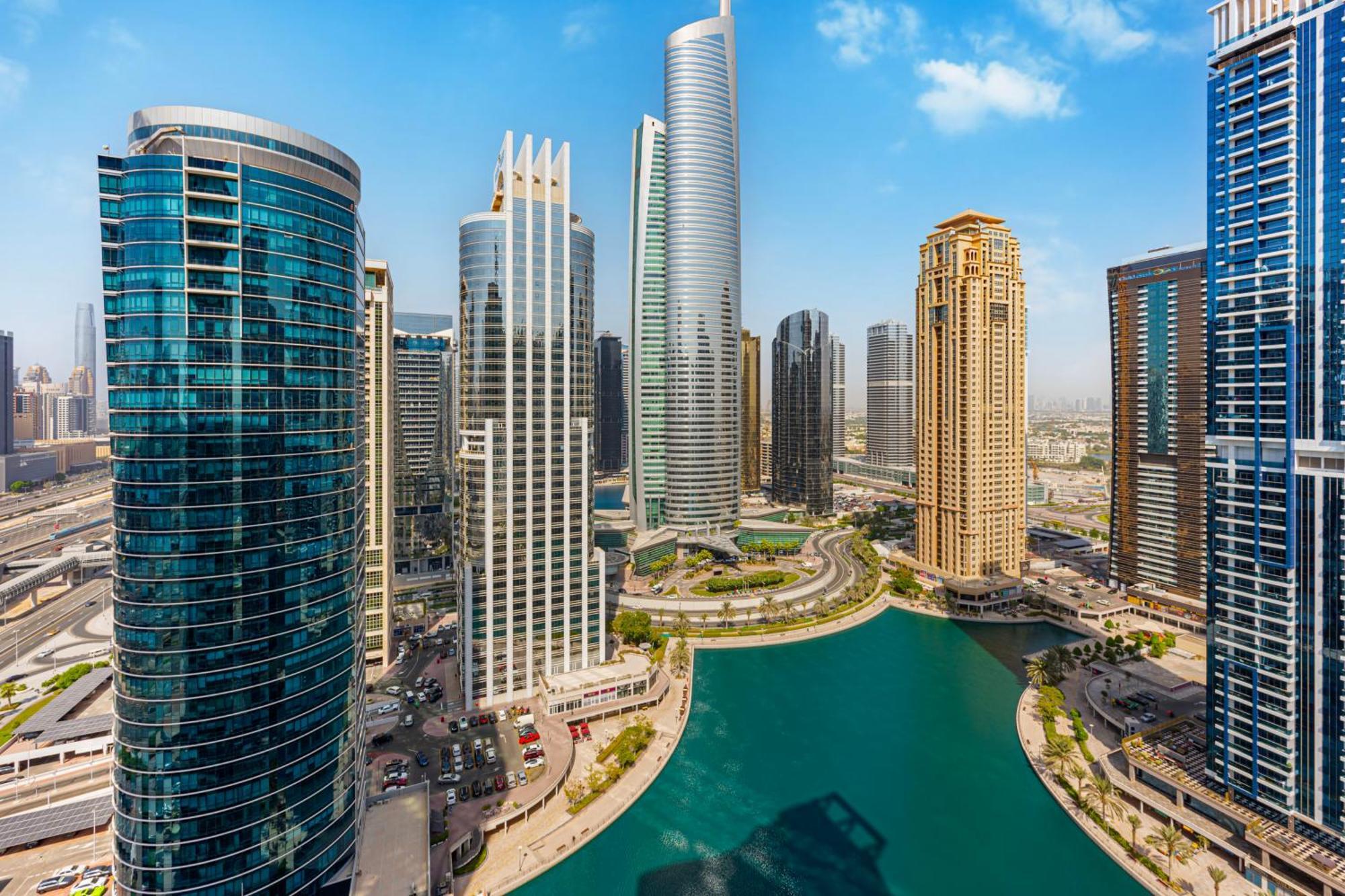 شقة Splendid Close To Jbr