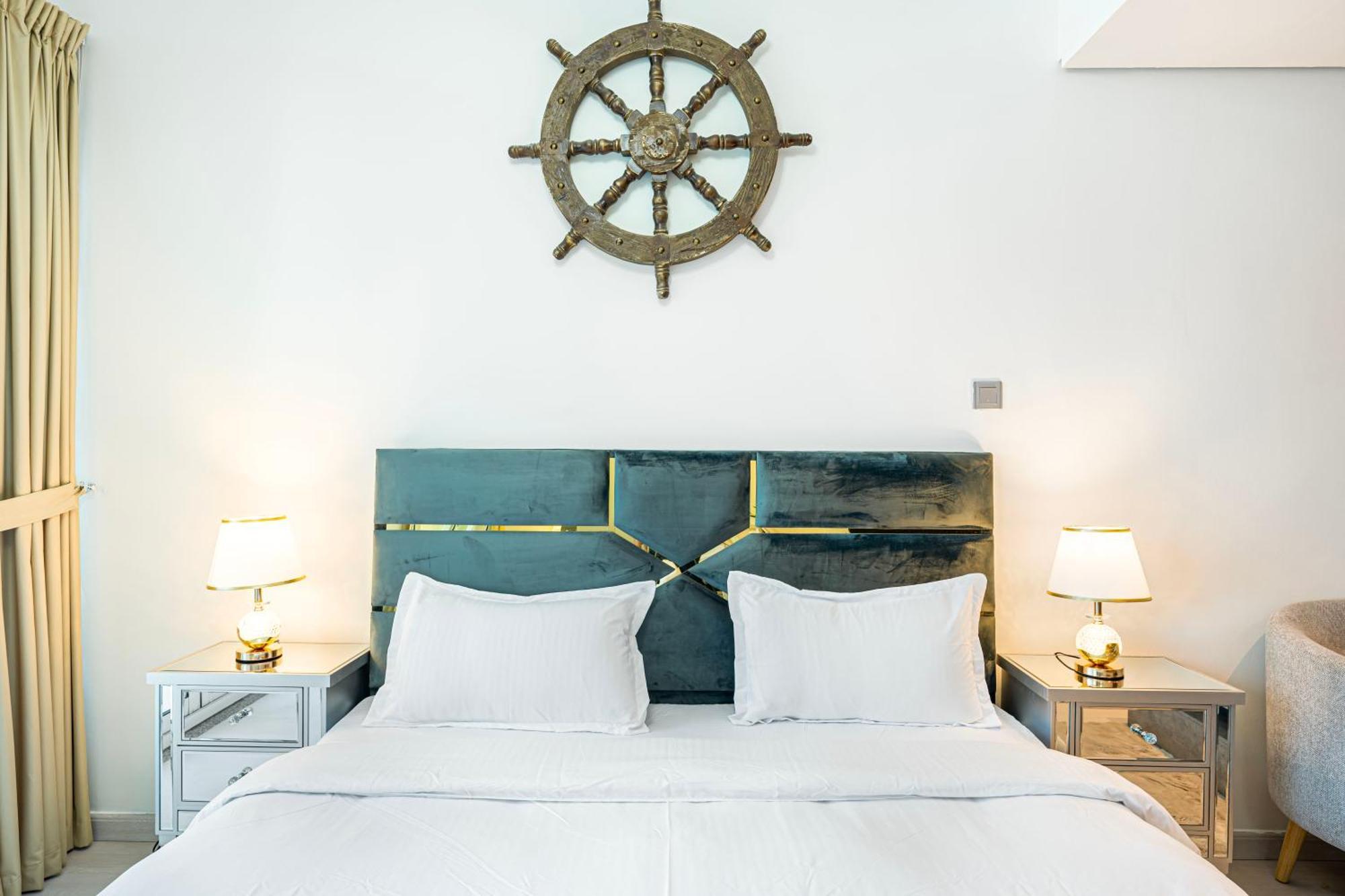 شقة Splendid Close To Jbr دبي