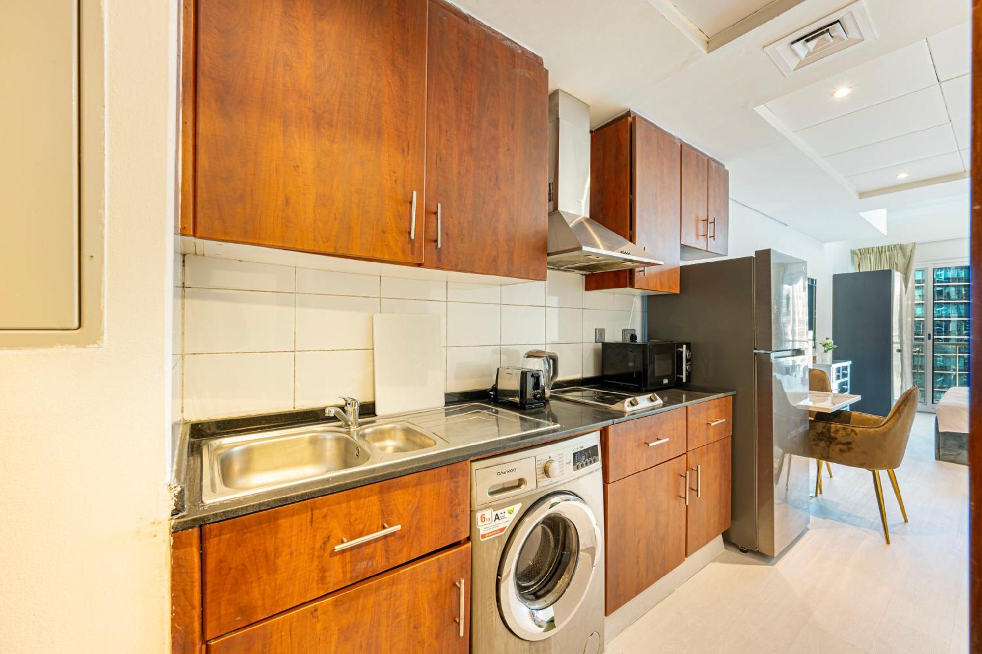 شقة Splendid Close To Jbr