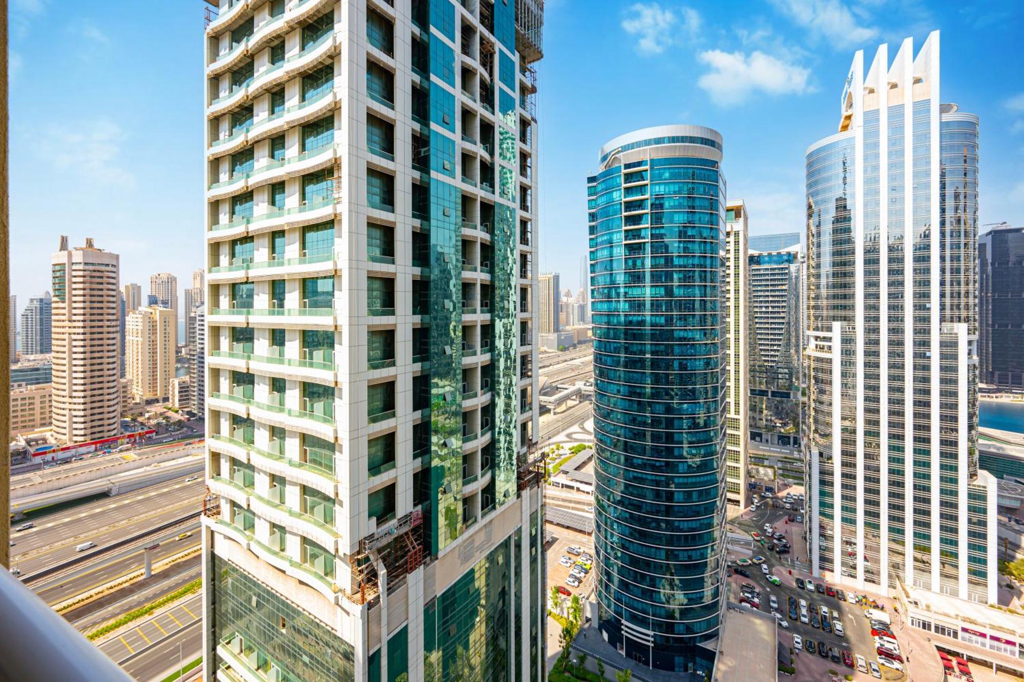 شقة Splendid Close To Jbr