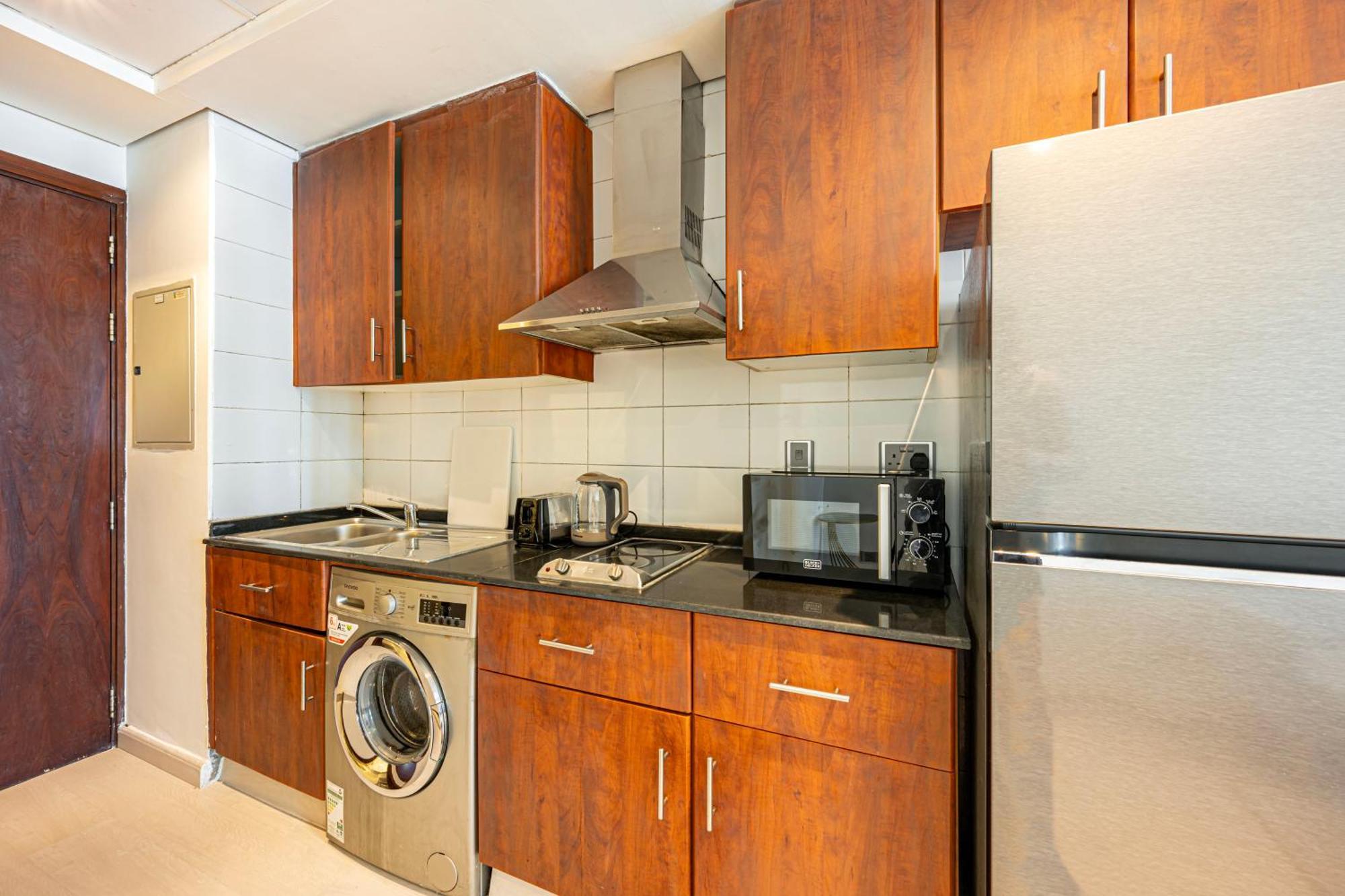شقة Splendid Close To Jbr *